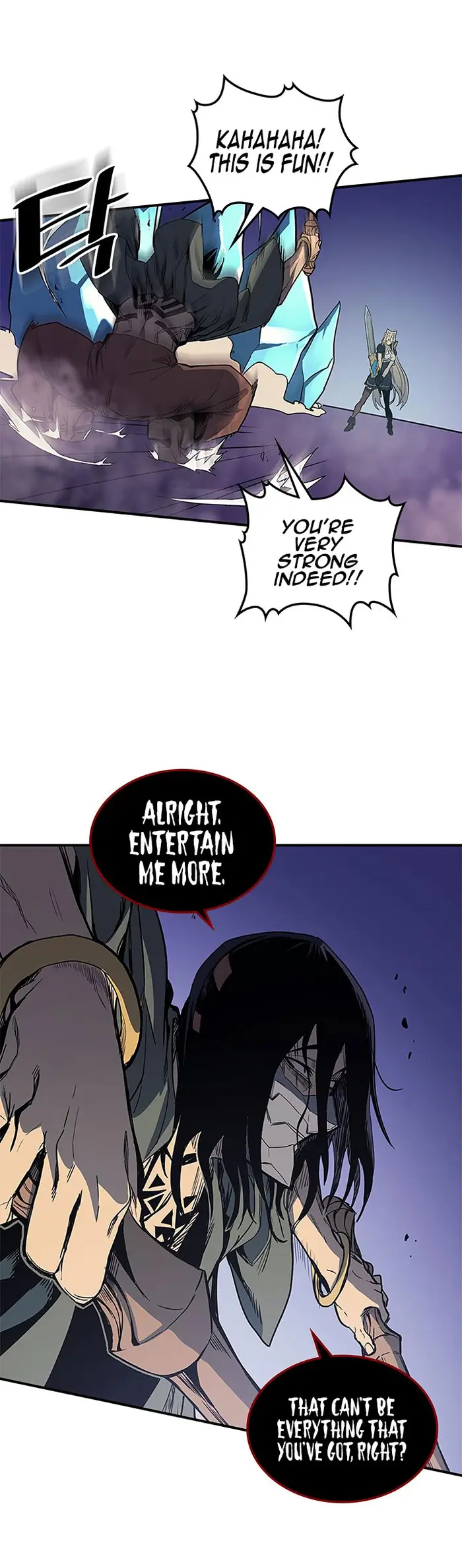 A Returner’s Magic Should Be Special Chapter 85 image 04_optimized